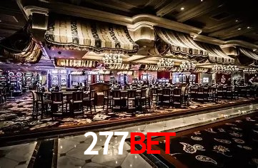 Blackjack na 277bet