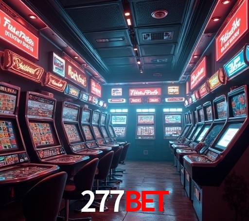 Acesso seguro à conta 277bet