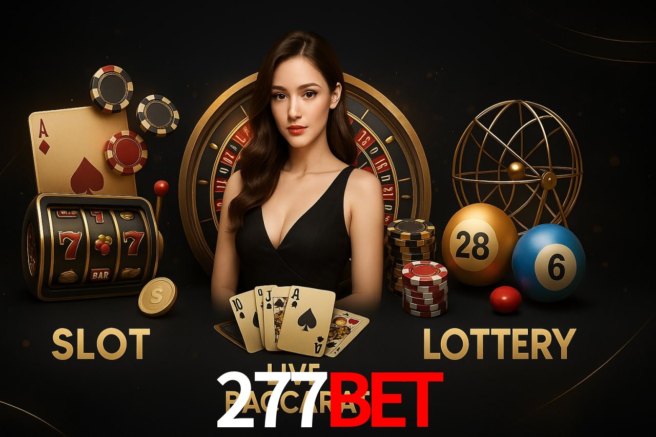 Depósito e saque na 277bet